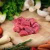 Grass Fed Diced Beef