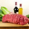 Organic Grass-Fed Beef Roast