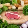 Grass Fed Sirloin Steak