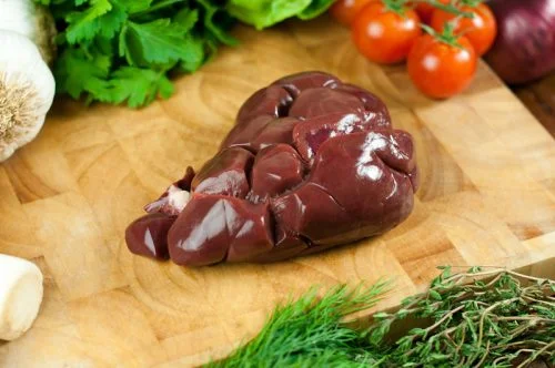 Grass Fed Ox Kidney
