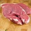 Free Range Lamb Steak