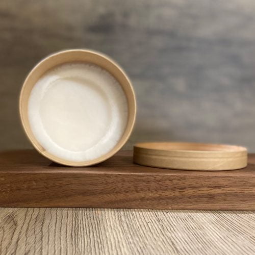 Organic Pork Lard (300g) Green Pasture Farms