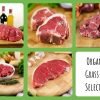 Organic Grass Fed Meat Selection Box