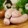 Paleo Salt and Pepper Sausages
