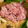 Free Range Organic Pork Mince