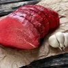 Organic Grass Fed Beef Brisket