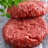 organic gluten free burgers