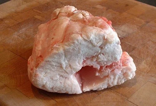 Grass Fed Beef Fat