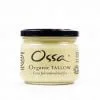 Organic Grass-fed Tallow