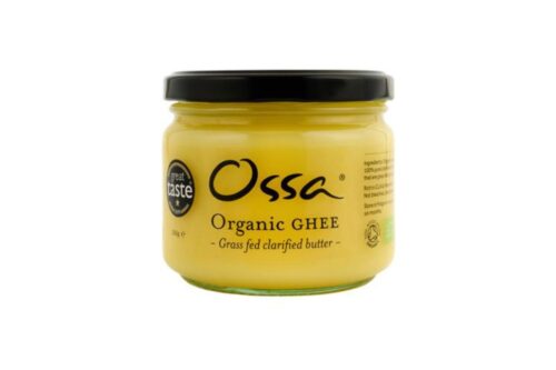 Ossa Organic Ghee