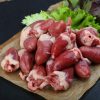 Organic Chicken Hearts