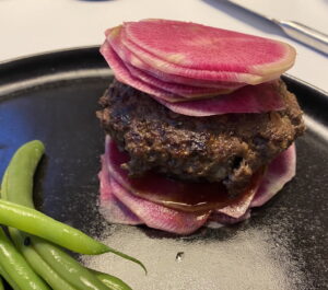 Enhanced Paleo Beef Burger Recipe