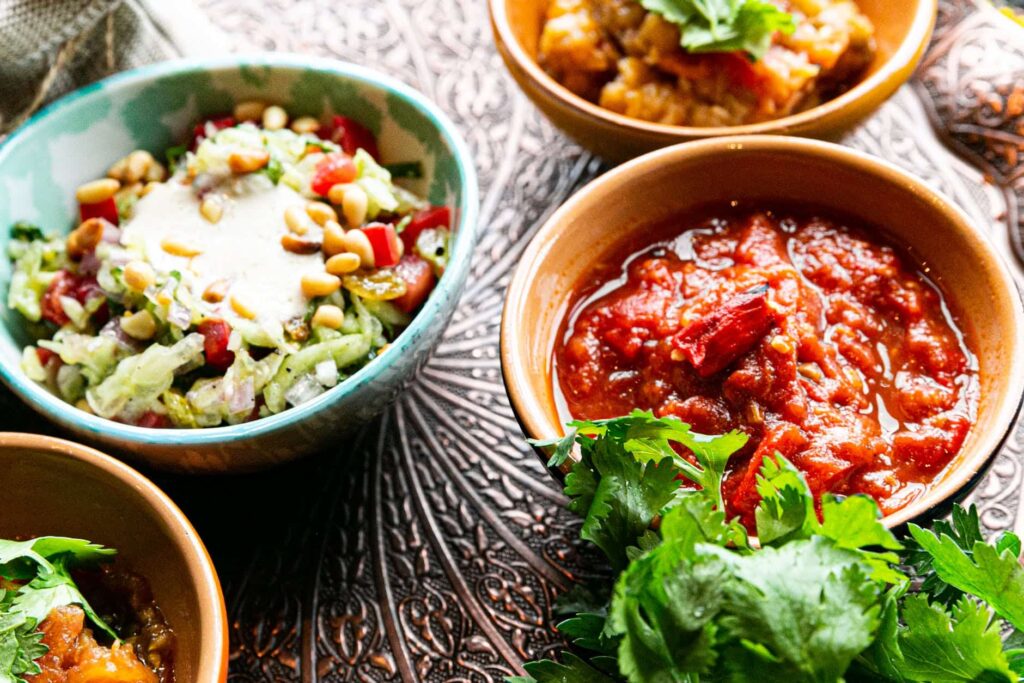 Homemade Paleo Ketchup Recipe