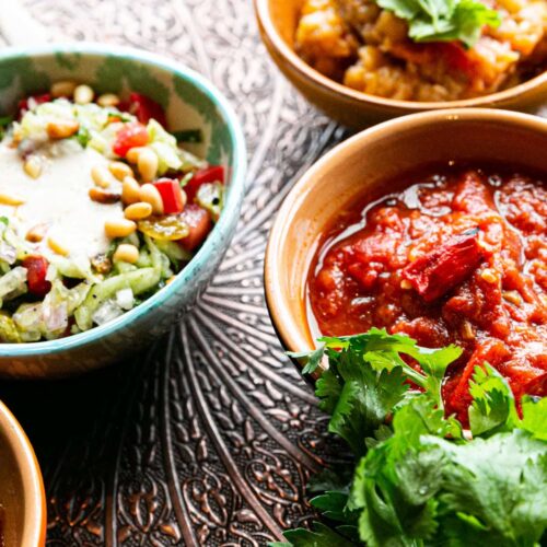 Homemade Paleo Ketchup Recipe
