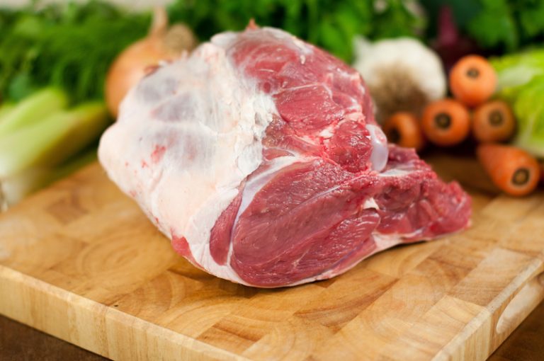 What is Low Histamine Meat? - Green Pasture Farms