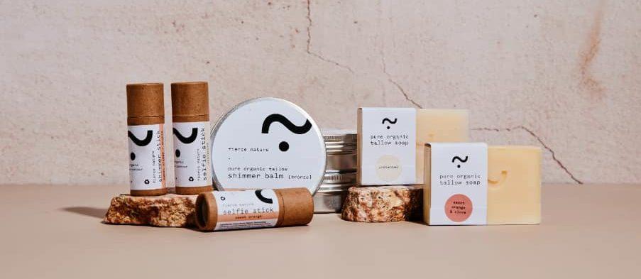 Soaps & Skin Care