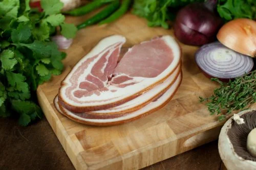 Organic Nitrite Free Bacon